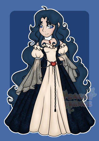 Shaded Fullbody - $20