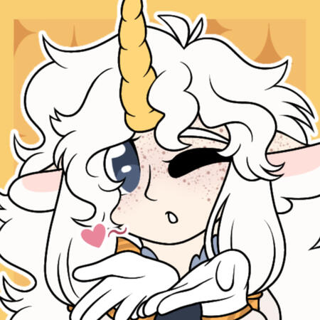 Flatcolored Icon - $10