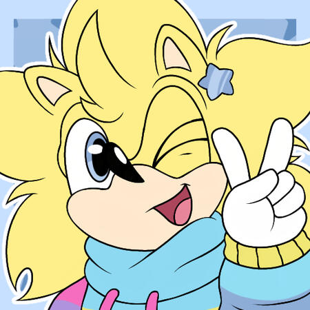 Flatcolored Icon - $10